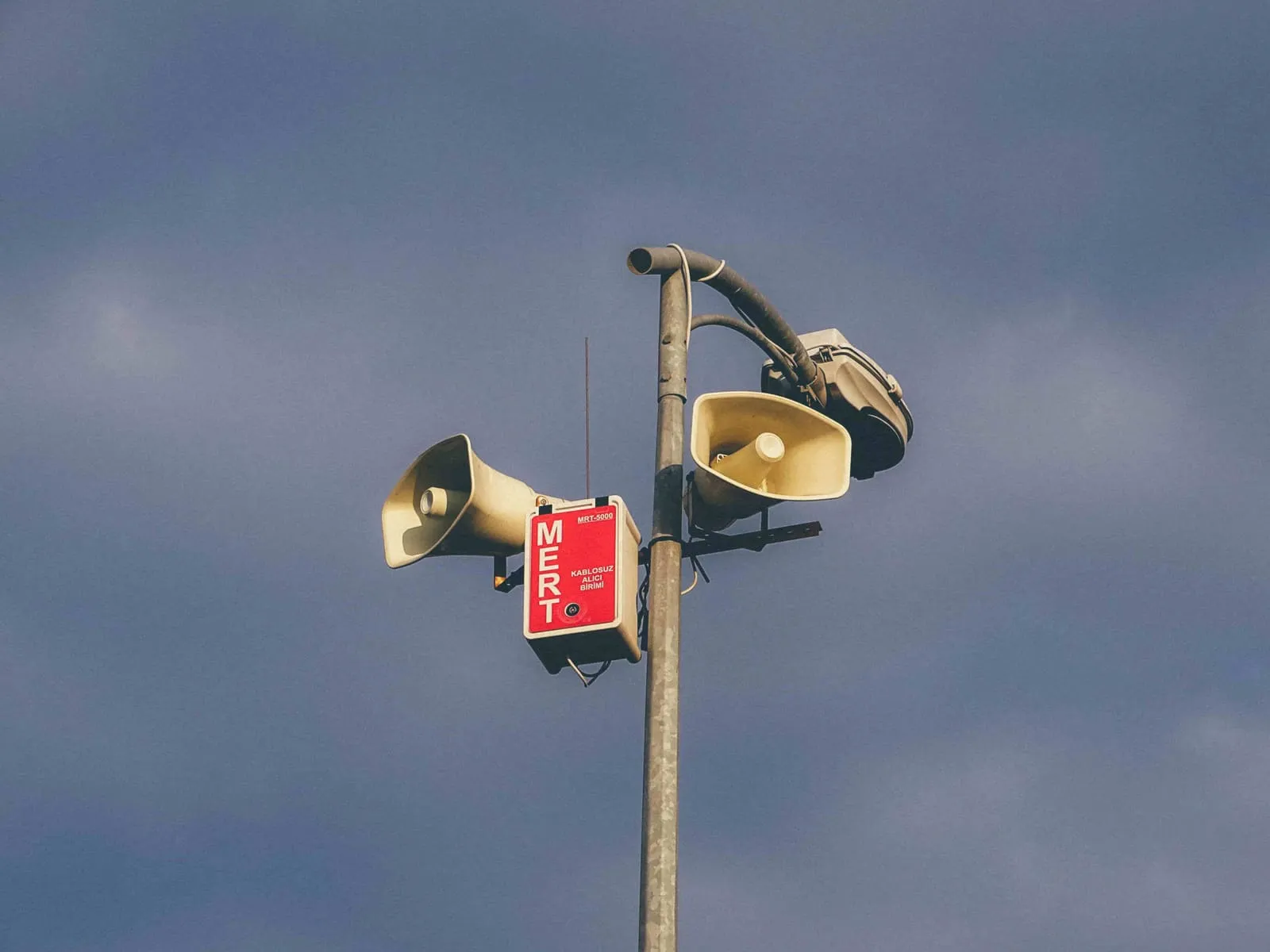 Professional Alarm Response Security Zampa BC