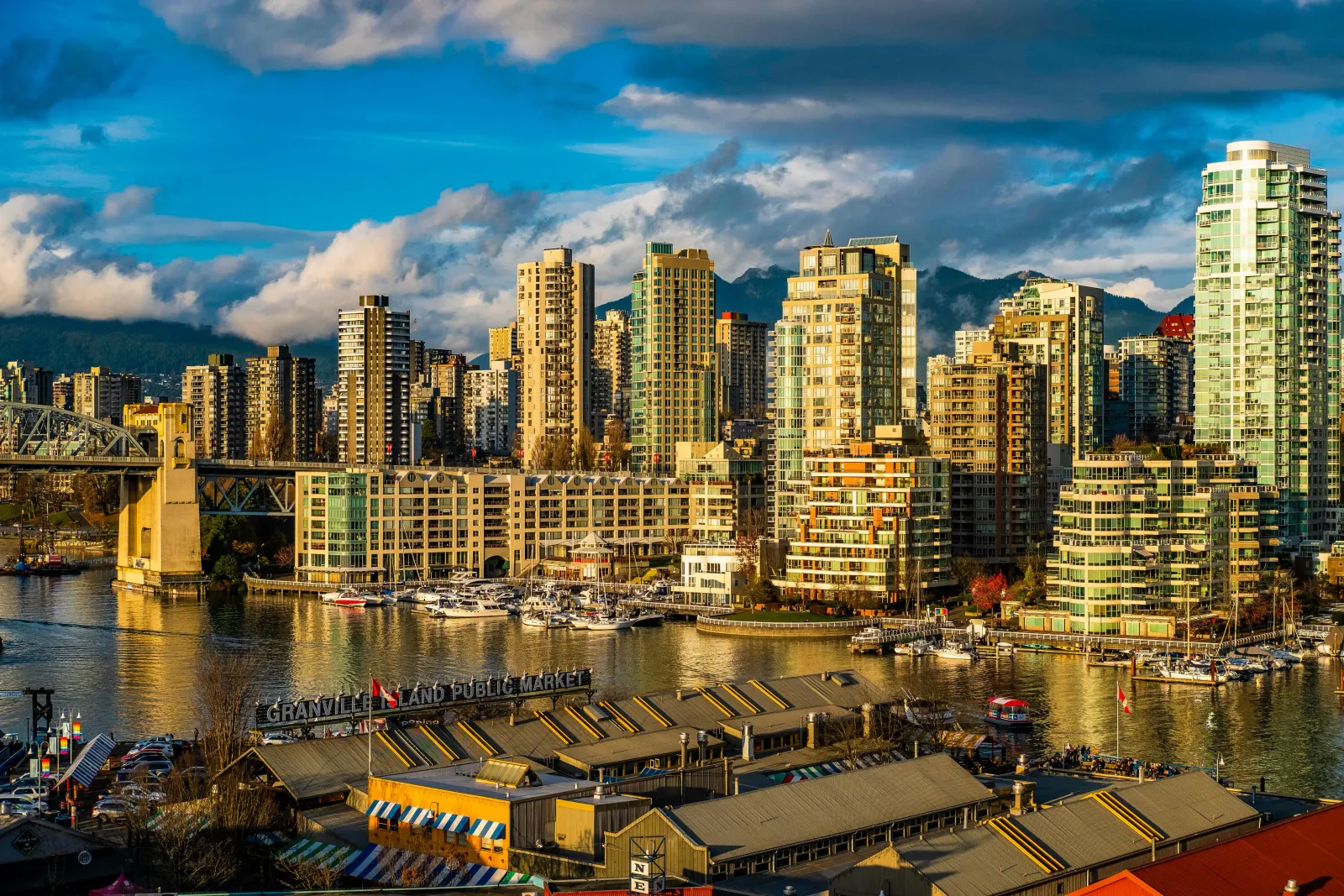 Security Coverage British Columbia