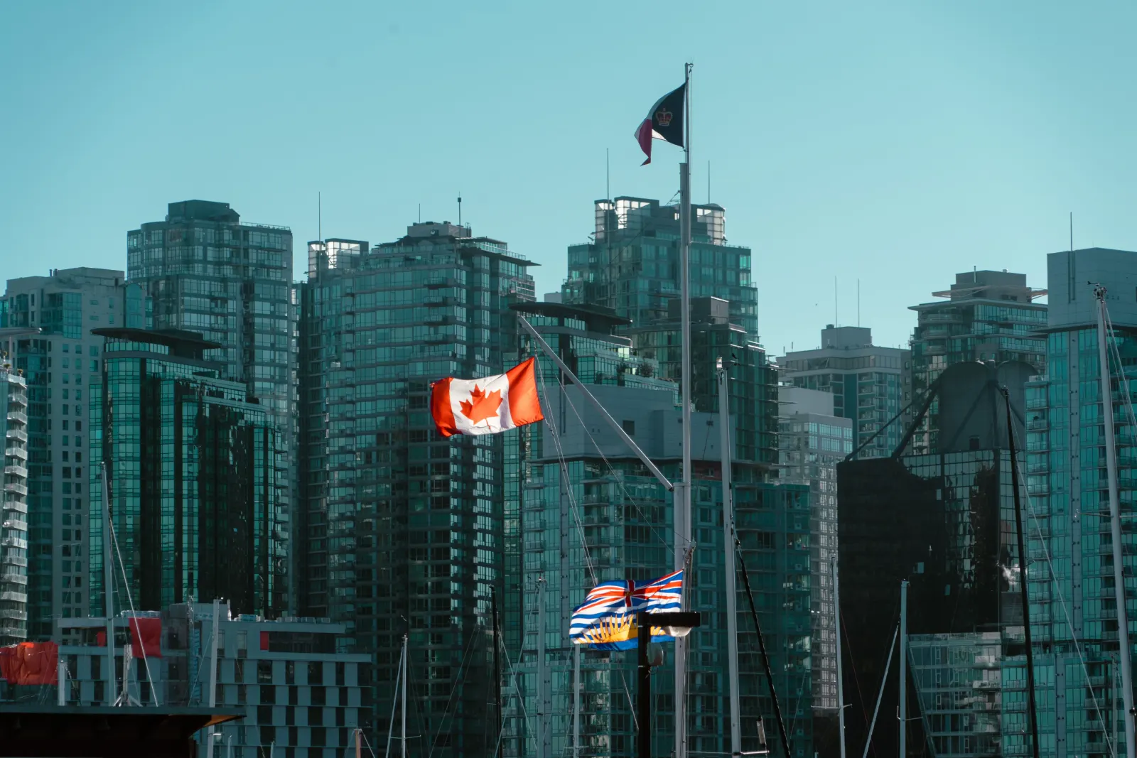 Zampa Security British Columbia