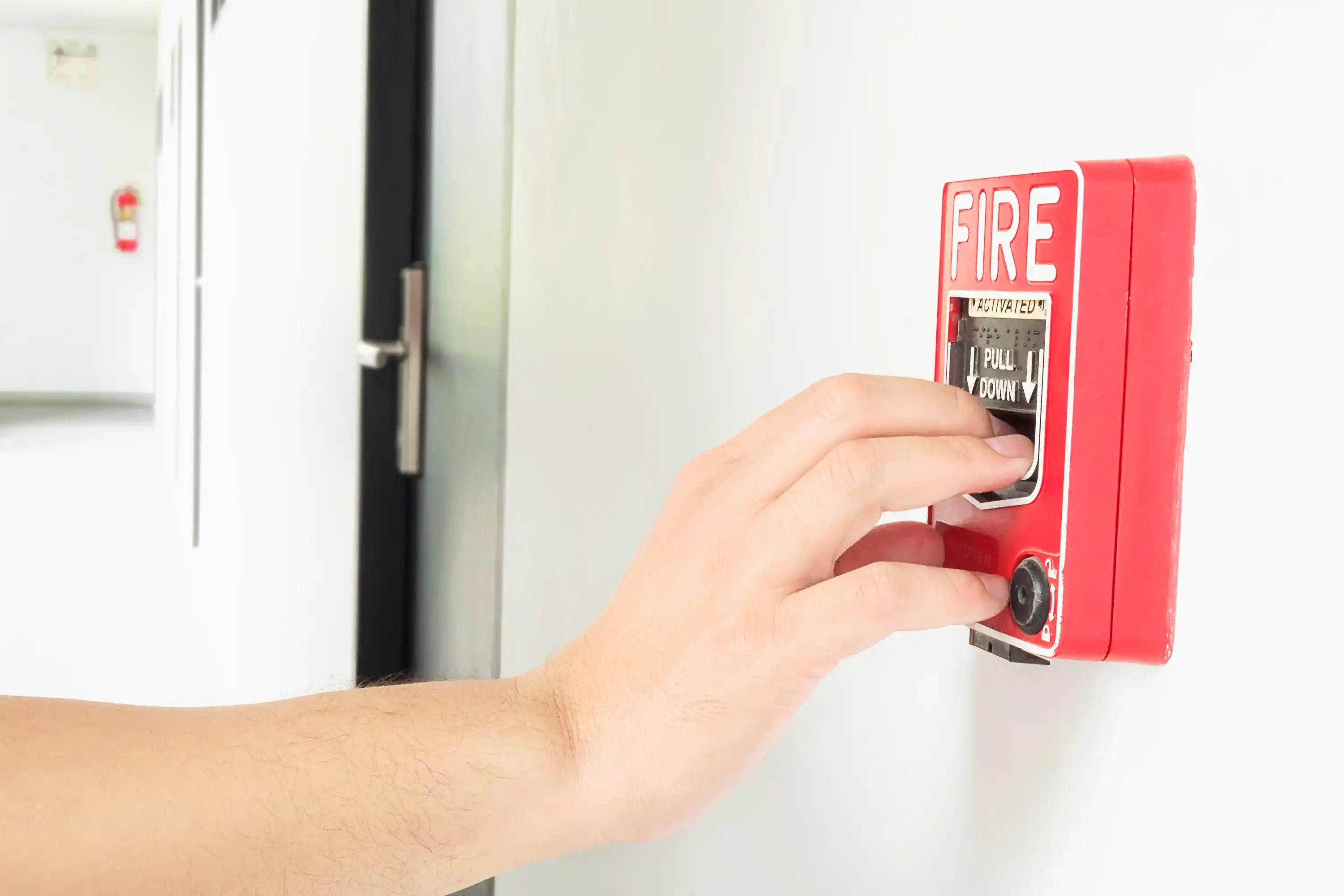 Fire Watch Security Security Guard Company Vancouver