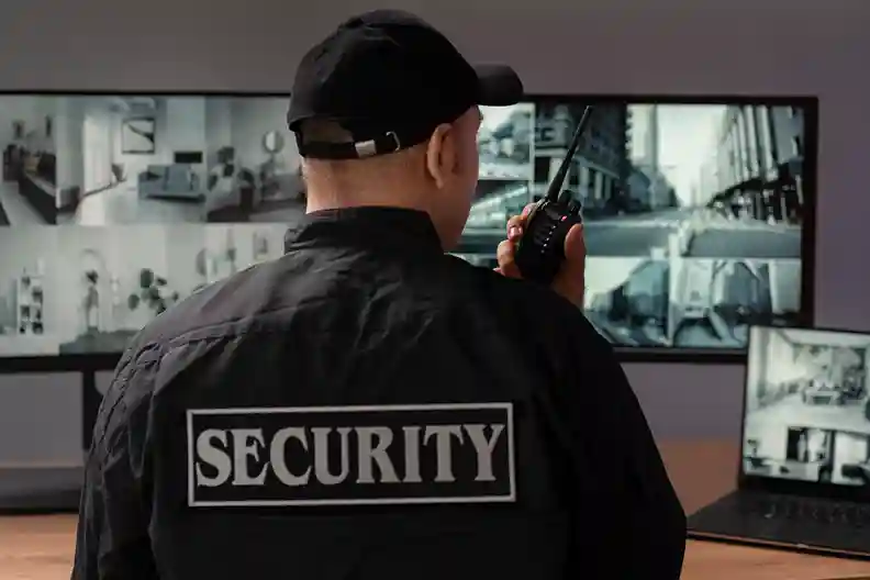 24/7 Professional Monitoring Services — Zampa Security