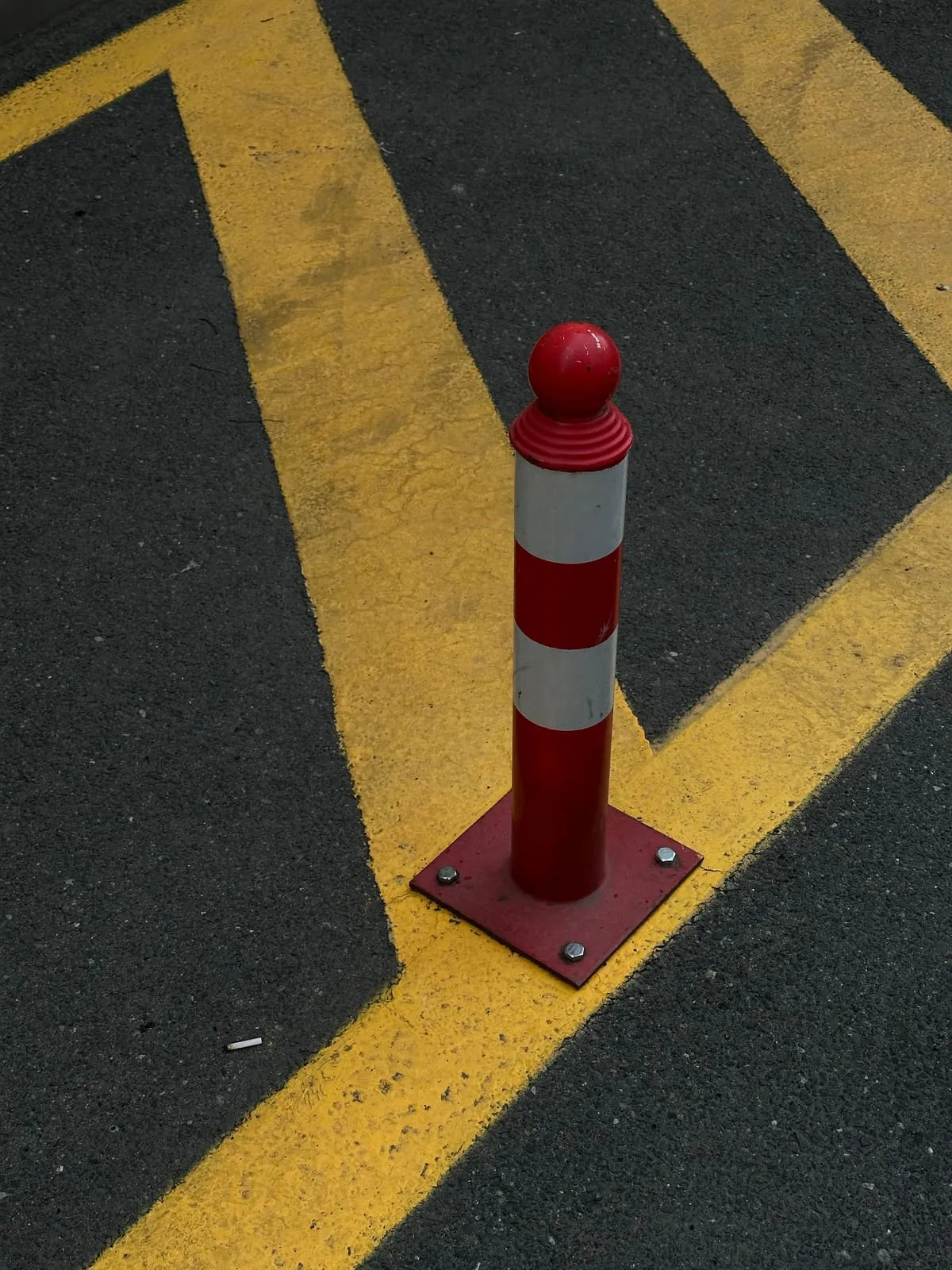 Parking Lot Management Services — Zampa Security British Columbia